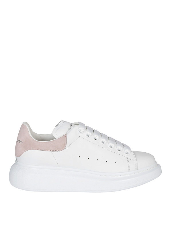 Alexander Mcqueen Baskets - Oversize