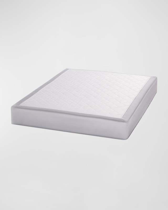 Karpen Luxury 8-Way Hand-Tied Standard Queen Box Spring