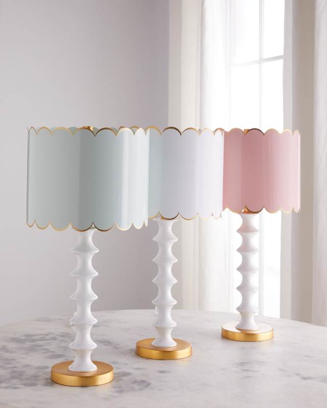 Eloise Lamp
