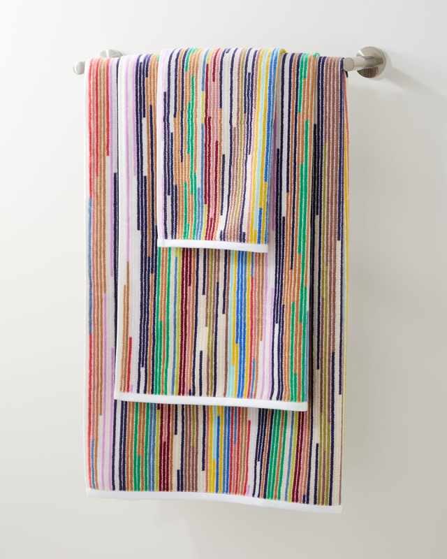 Melody Hand Towel