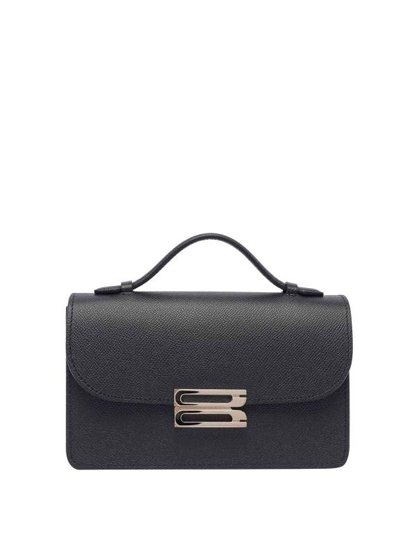 Victoria Beckham Sac Cabas - Noir
