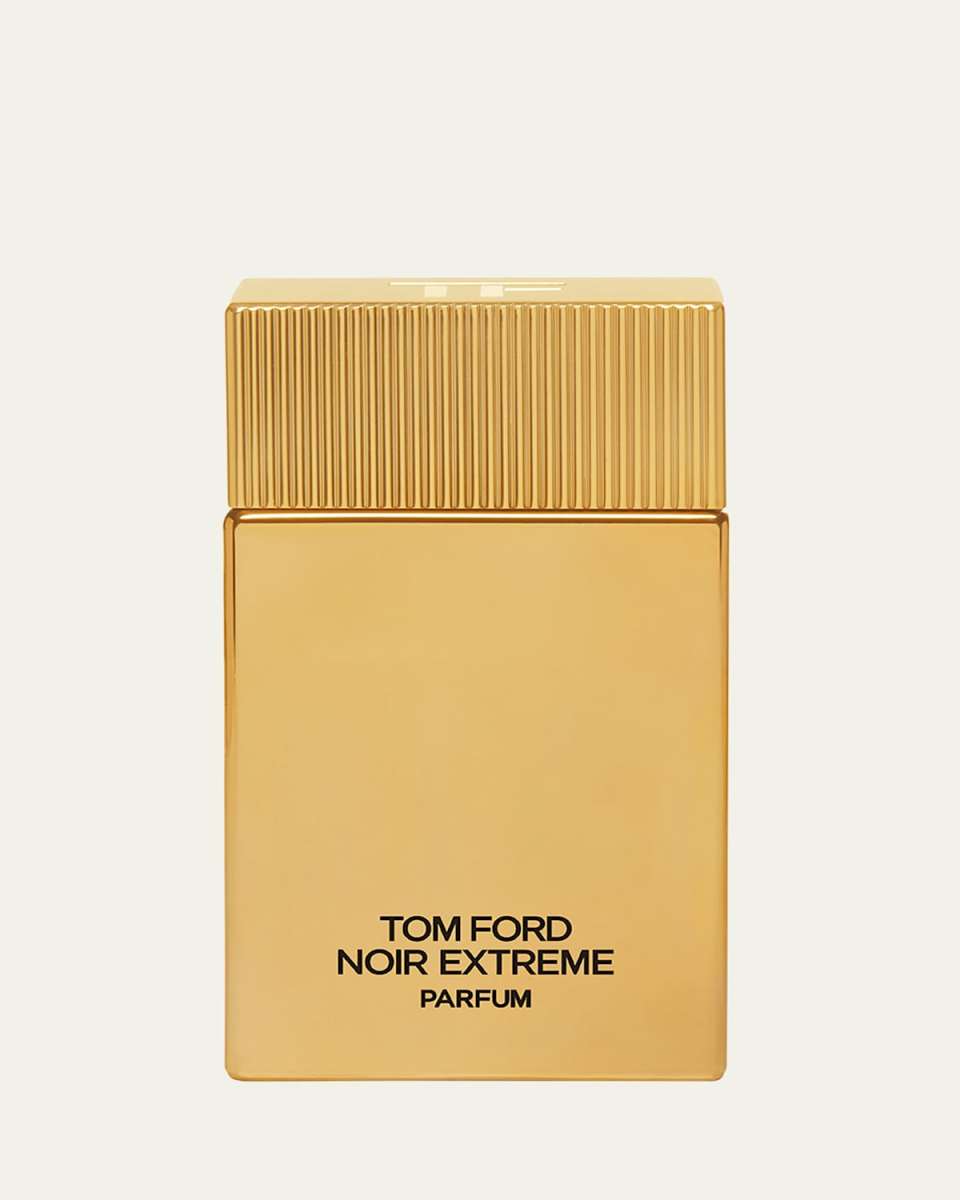 Noir Extreme Parfum Fragrance,
