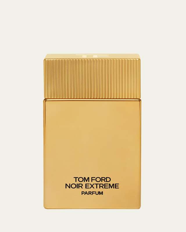 Noir Extreme Parfum Fragrance,