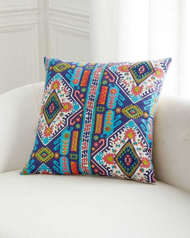 Azula Decorative Pillow
