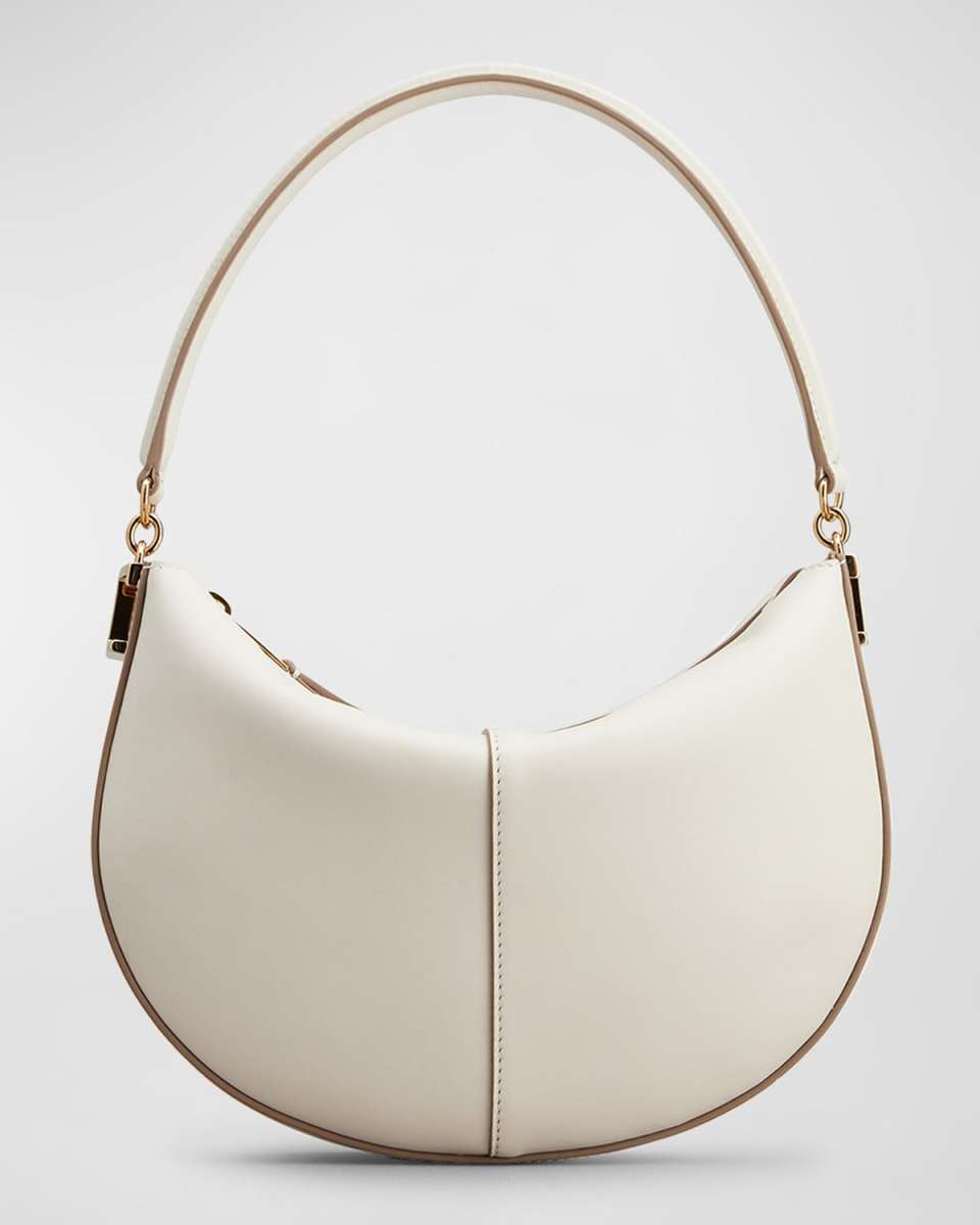 Mini T Case Hobo Bag
