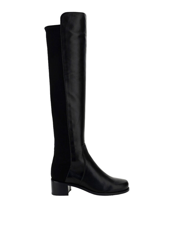 Stuart Weitzman Bottes - Reserve