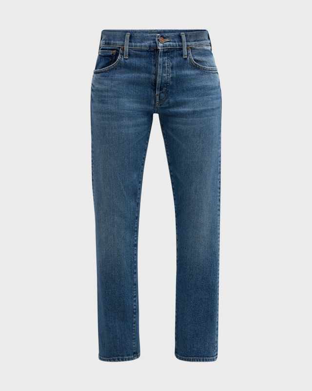 The Mid-Rise Hiker Hover Jeans