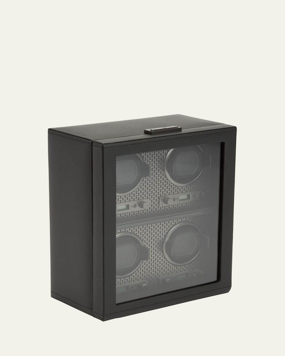 Axis 4-Piece Watch Winder