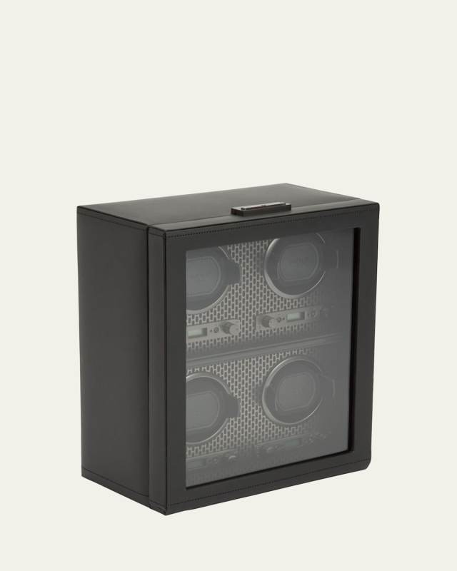Axis 4-Piece Watch Winder