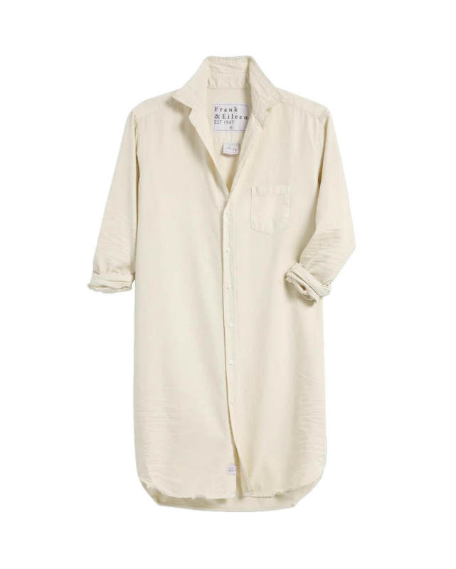 Mary Shirtdress