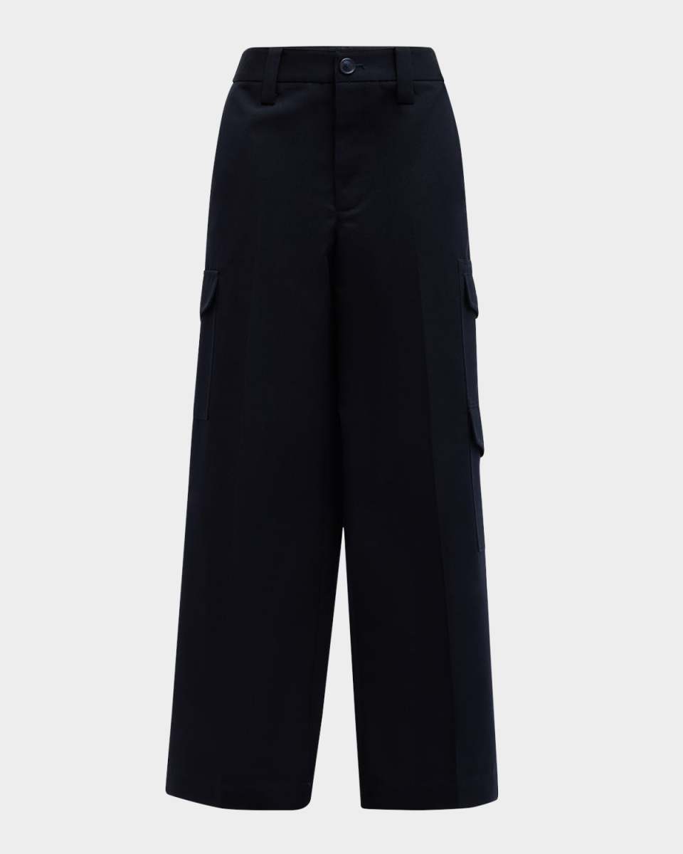 The Underground Cargo Pants