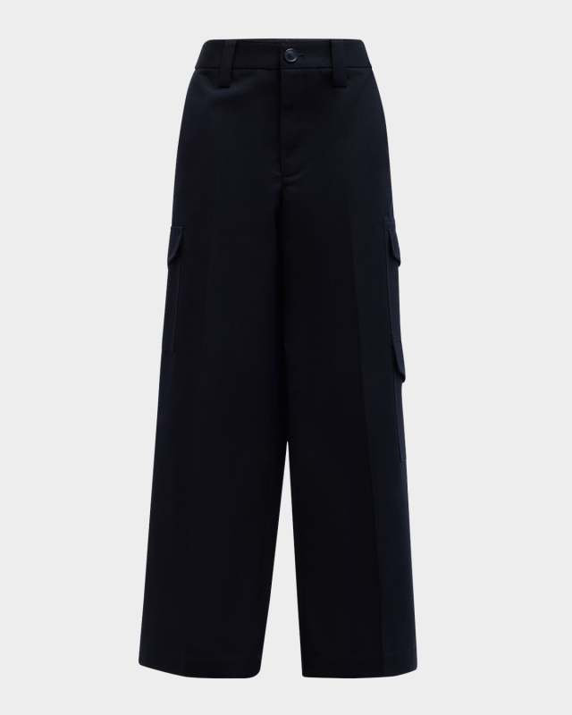 The Underground Cargo Pants
