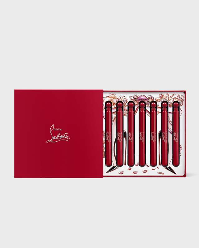 Loubiworld Scent Library