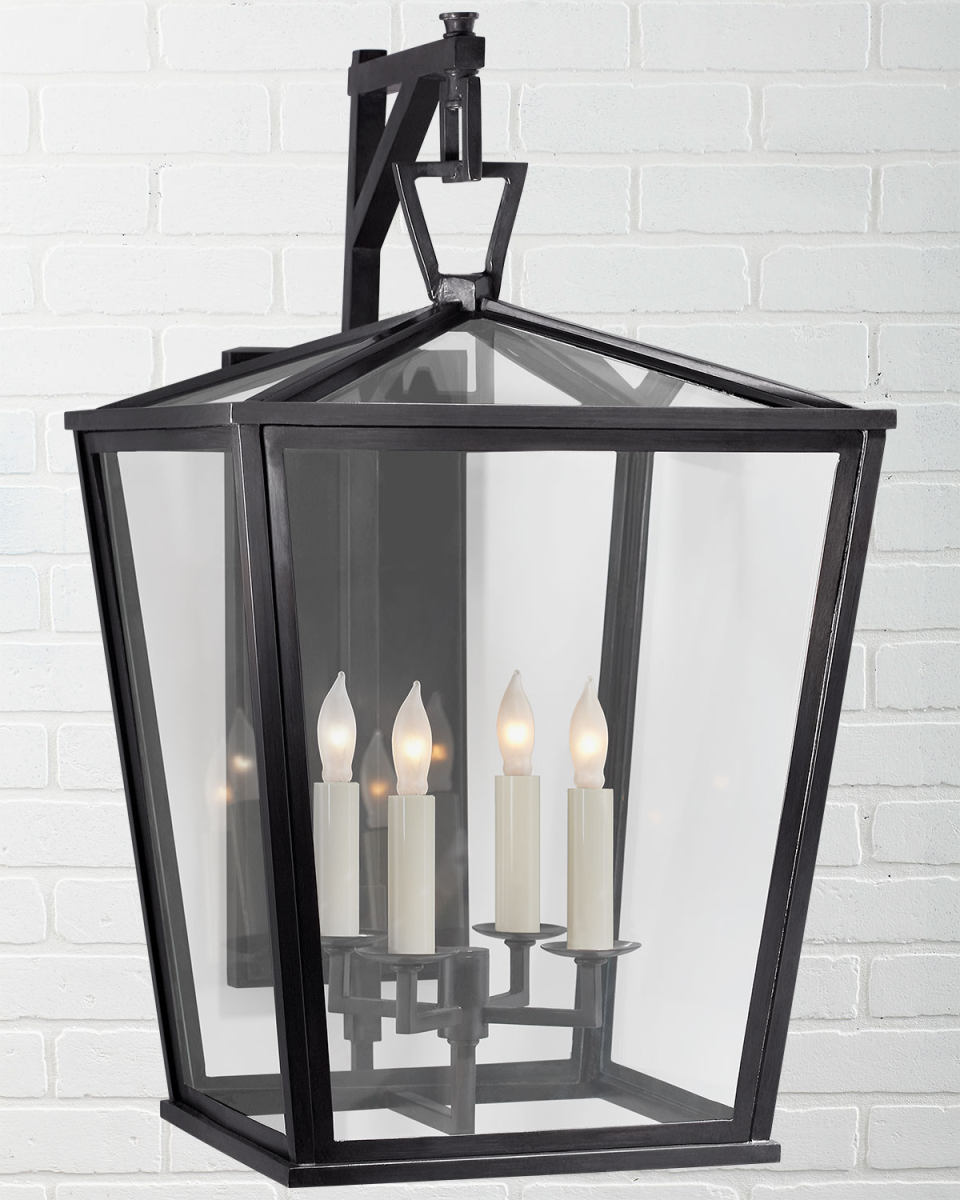Darlana Medium Bracket Lantern