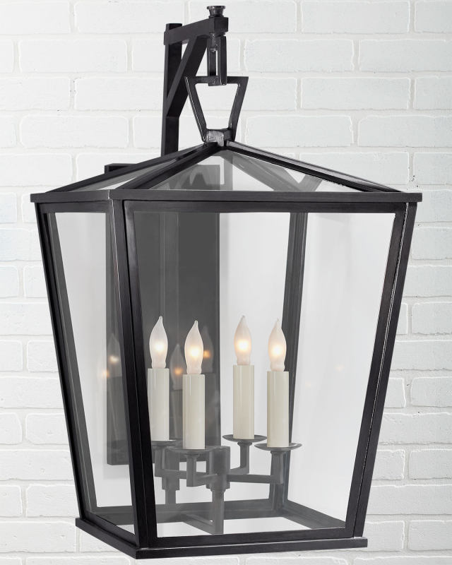 Darlana Medium Bracket Lantern