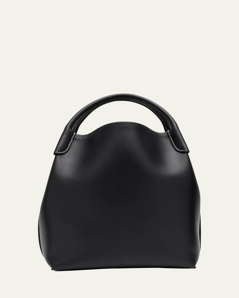Bale Large Leather Bag