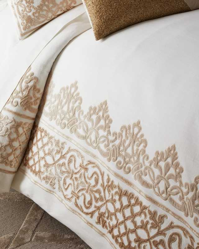 Larrisa Duvet,