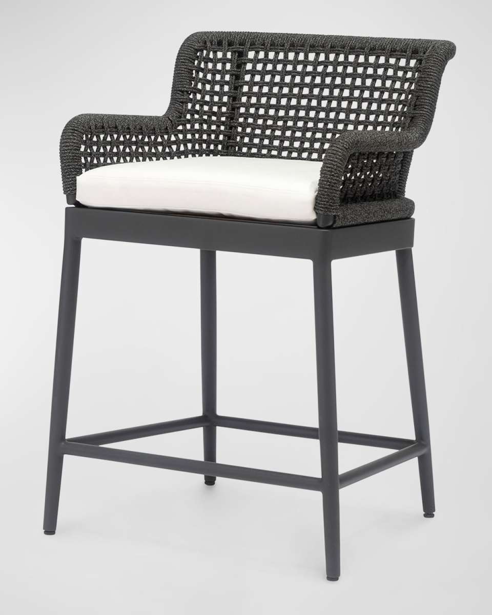 Somerset Outdoor 24" Counter Stool