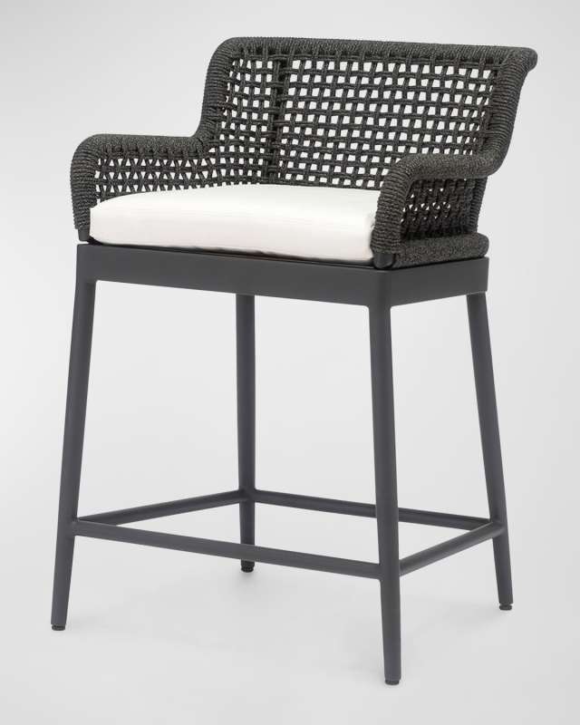 Somerset Outdoor 24" Counter Stool