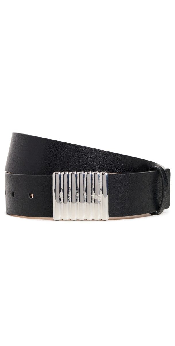 Heaven Mayhem Heaven Belt Black/Silver