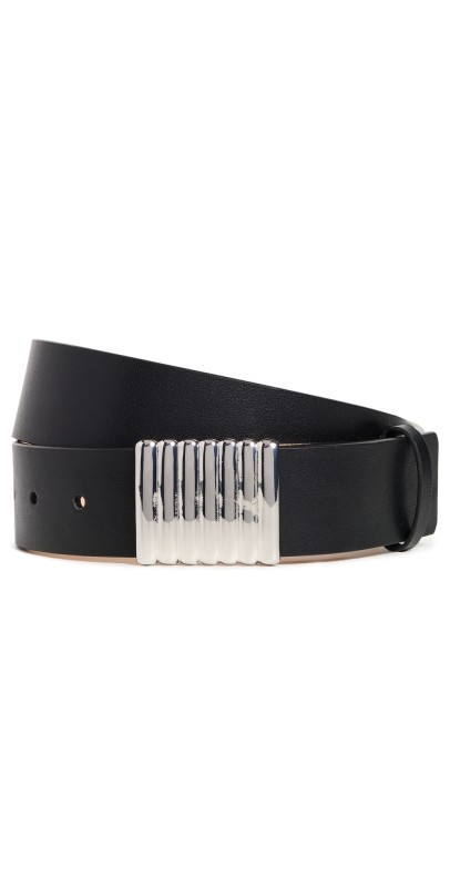 Heaven Mayhem Heaven Belt Black/Silver
