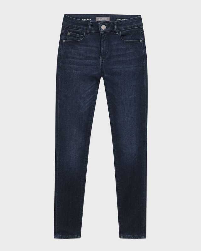 Girl's Chloe Skinny Jeans, Size 2-6