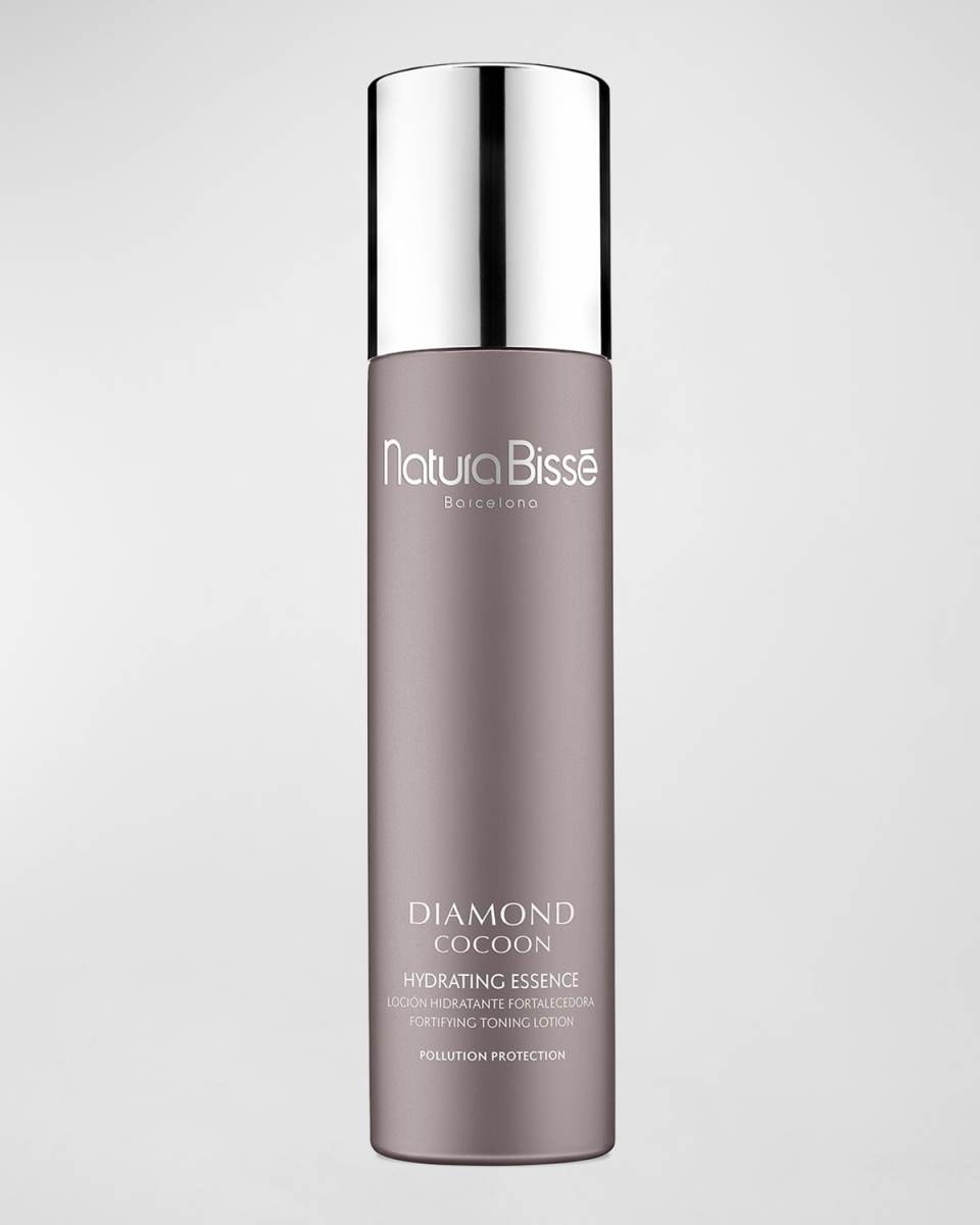Diamond Cocoon Hydrating Essence, 7 oz.