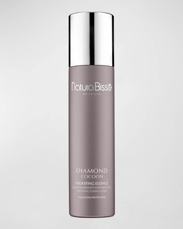 Diamond Cocoon Hydrating Essence, 7 oz.