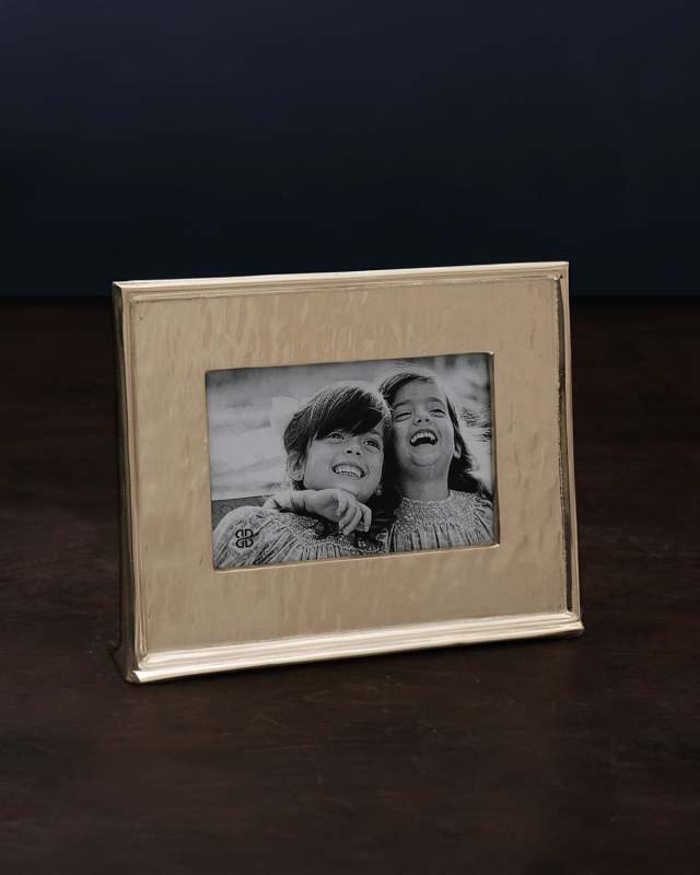 FRAME Emerson 4 X 6 Horizontal (Gold)