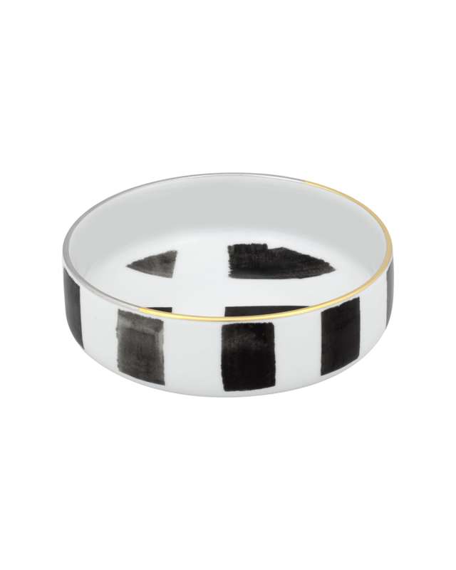 Sol Y Sombra Cereal Bowl
