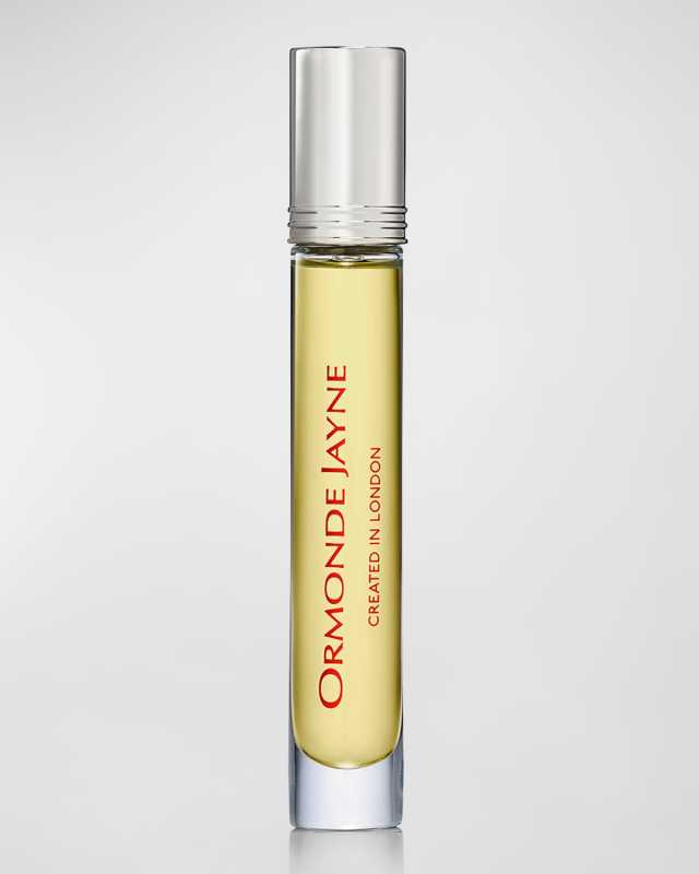 Ormonde Woman Luxury Travel Parfum, 0.33 oz.