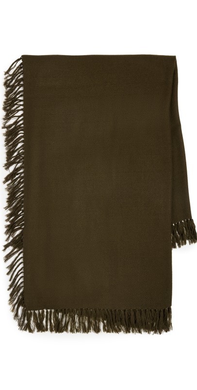 Isabel Marant Zila Scarf Bro