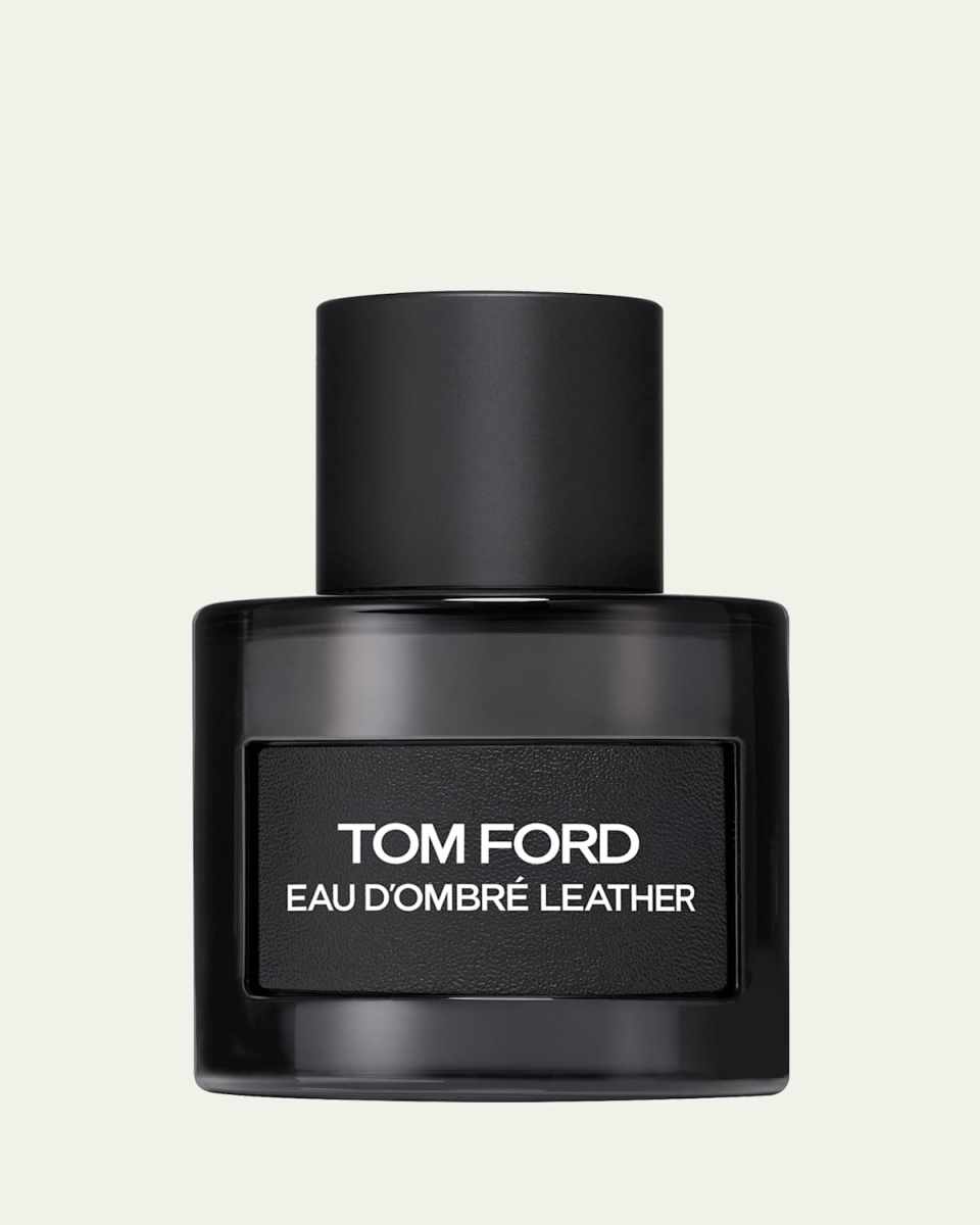 Eau D'Ombré Leather Eau De Parfum,