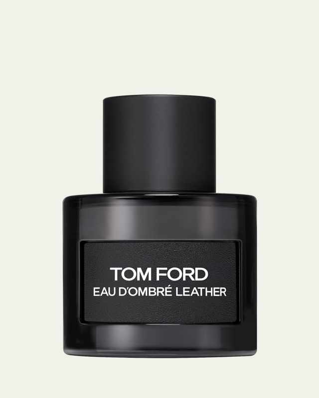 Eau D'Ombré Leather Eau De Parfum,