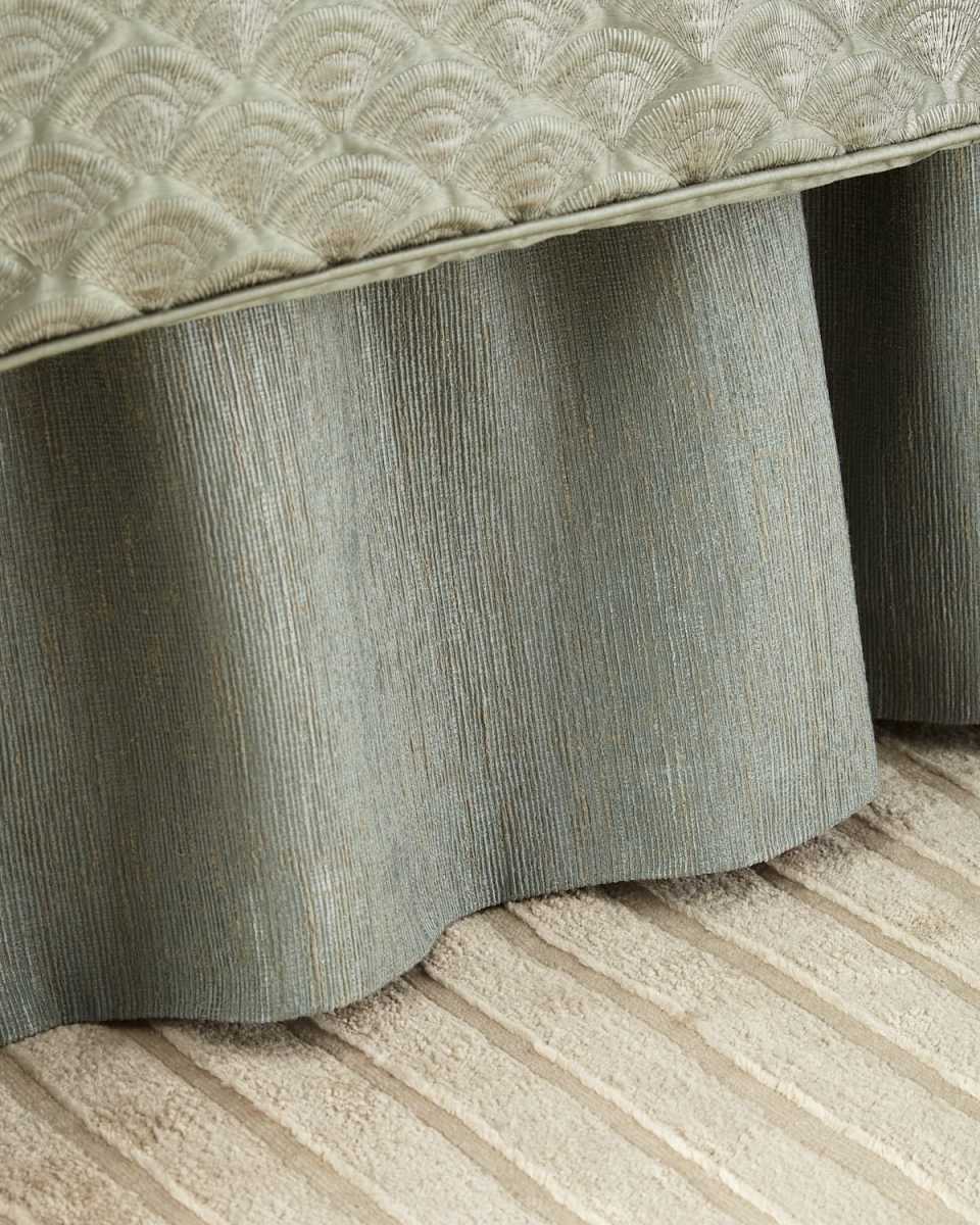 Radiance Bed Skirt,