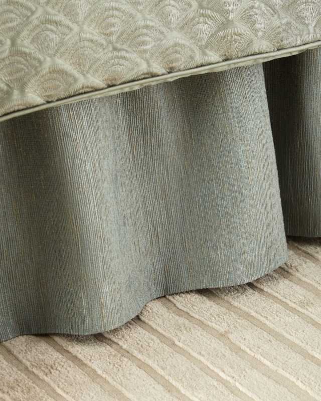 Radiance Bed Skirt,