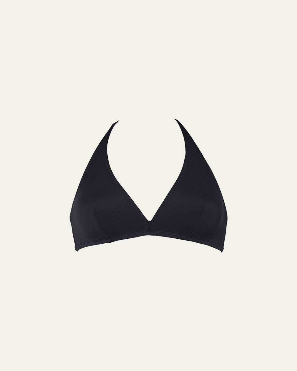 Gang Full Halter Bikini Top