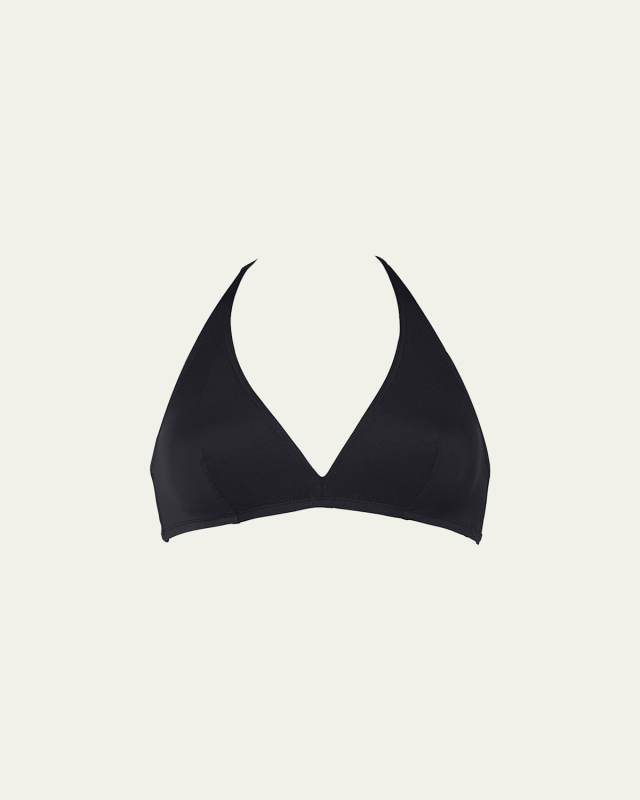 Gang Full Halter Bikini Top