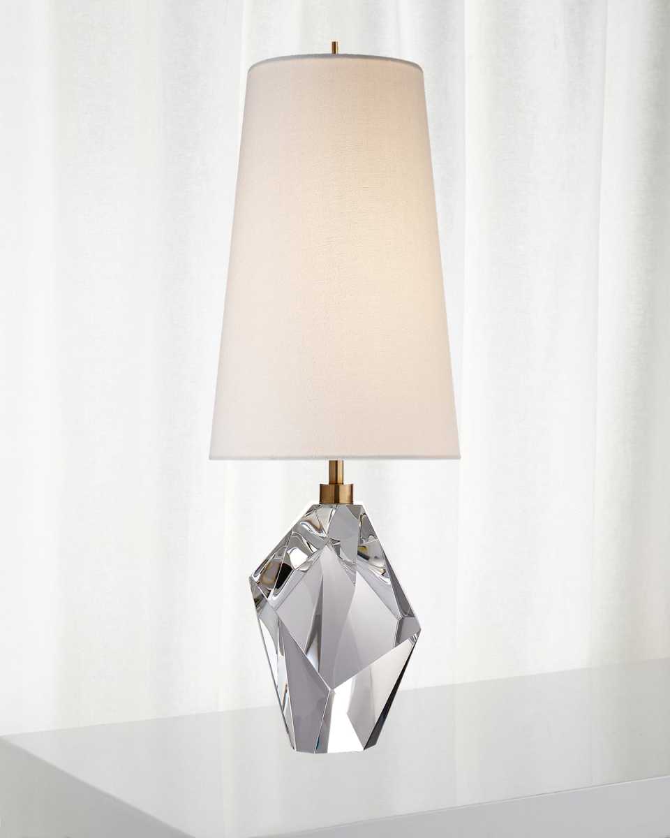 Halcyon Accent Table Lamp By Kelly Wearstler