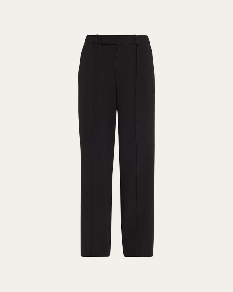Weyes Flared Pants