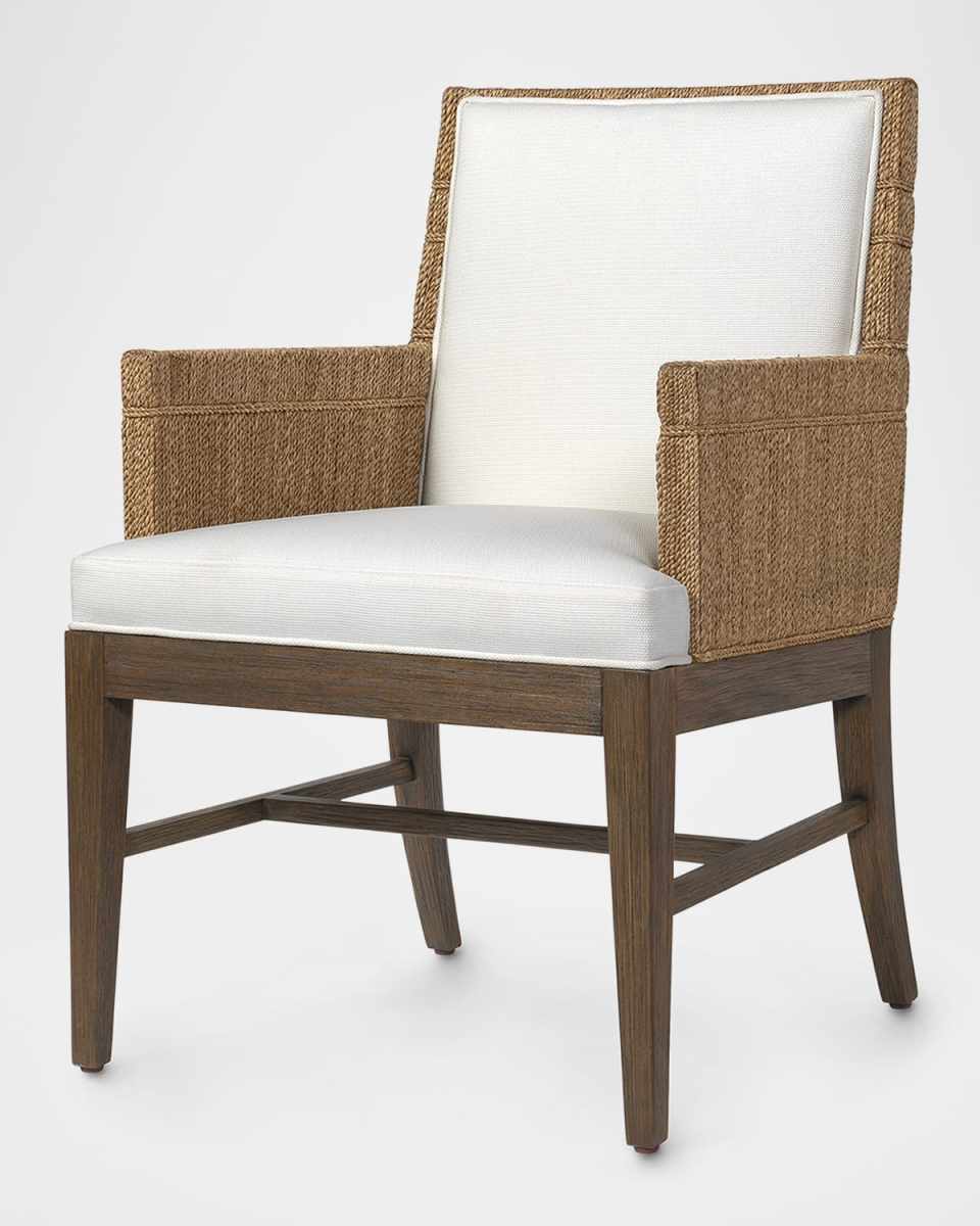Culver Dining Arm Chair