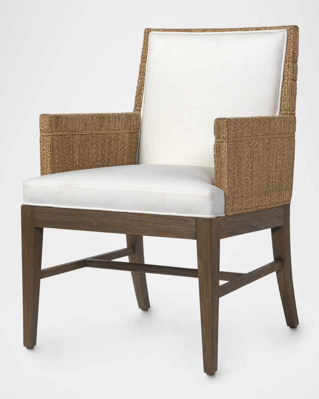 Culver Dining Arm Chair