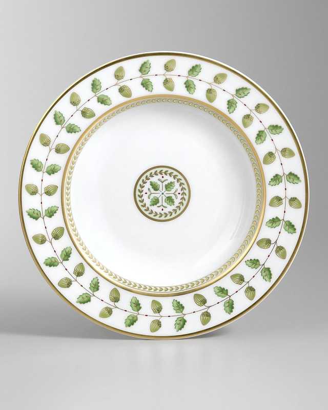 Constance Rim Soup Bowl