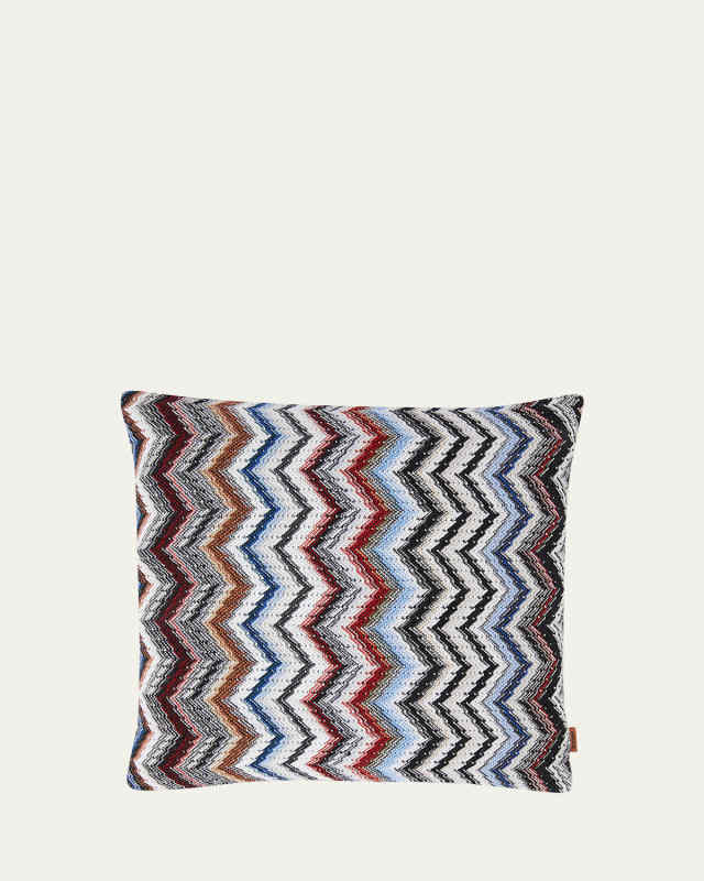 Colorado Cushion, 40"Sq.