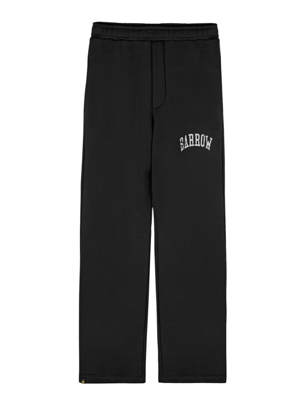 Barrow Pantalons De Sport - Noir