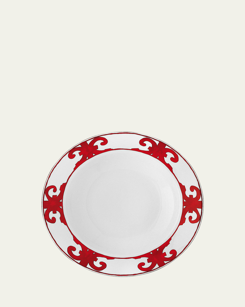 Balcon Round Platter