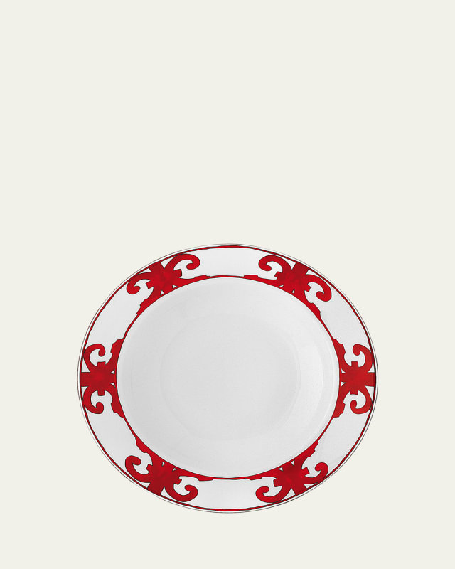 Balcon Round Platter