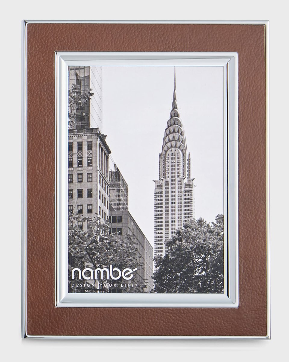 Novara Picture Frame, 5" x 7"