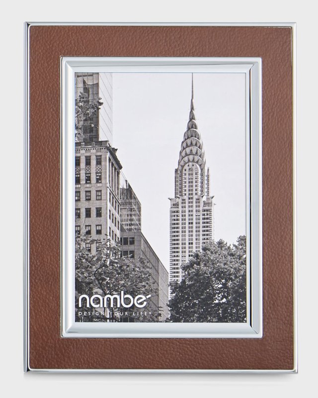 Novara Picture Frame, 5" x 7"