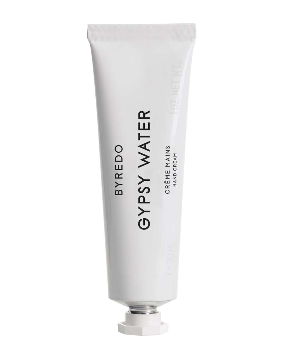 Hand Cream Gypsy Water, 1 oz.
